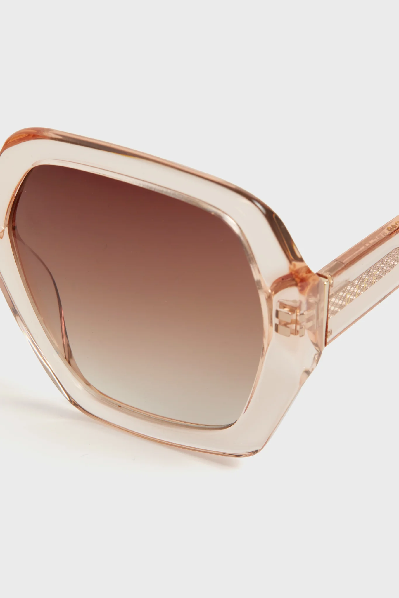 Vintage Rose Nola Sunglasses - Image 5