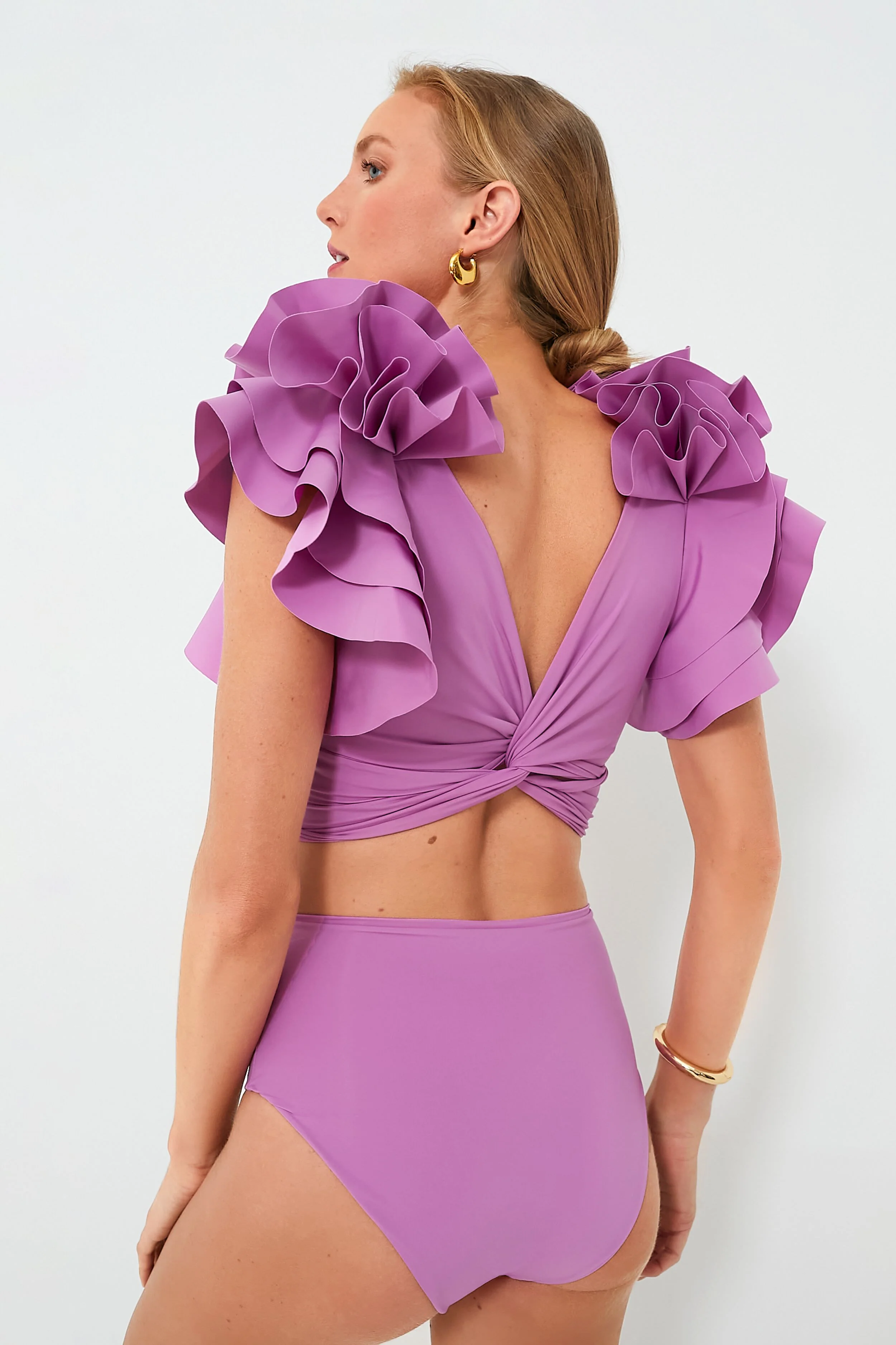 Violet Kai Two Piece - Image 4