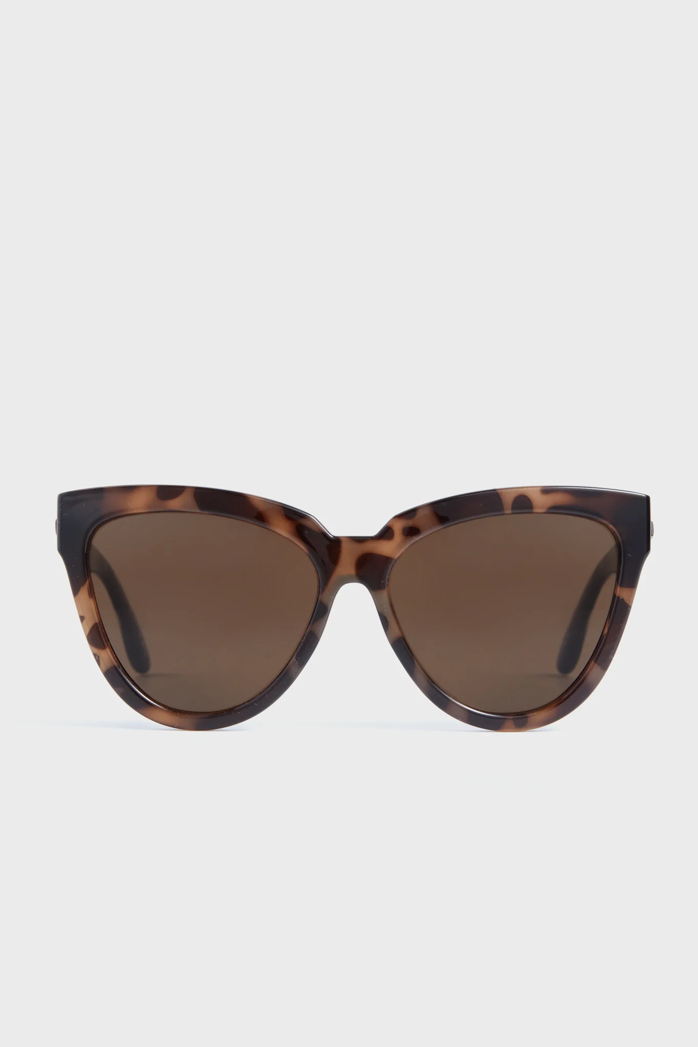 Tortoise Liar Lair Sunglasses