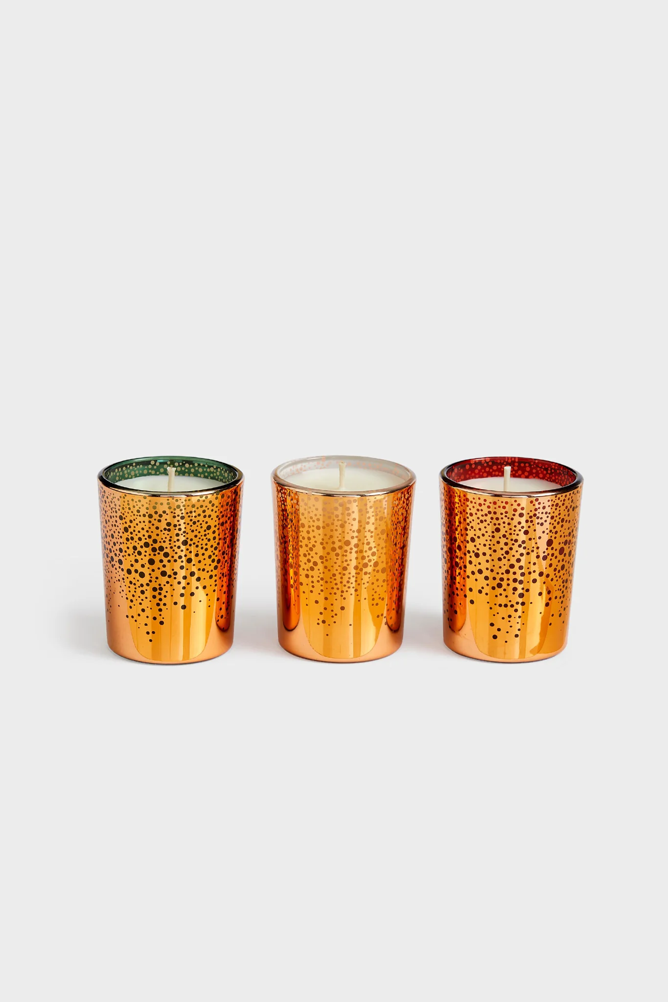Votive Trio Gift Set - Image 2