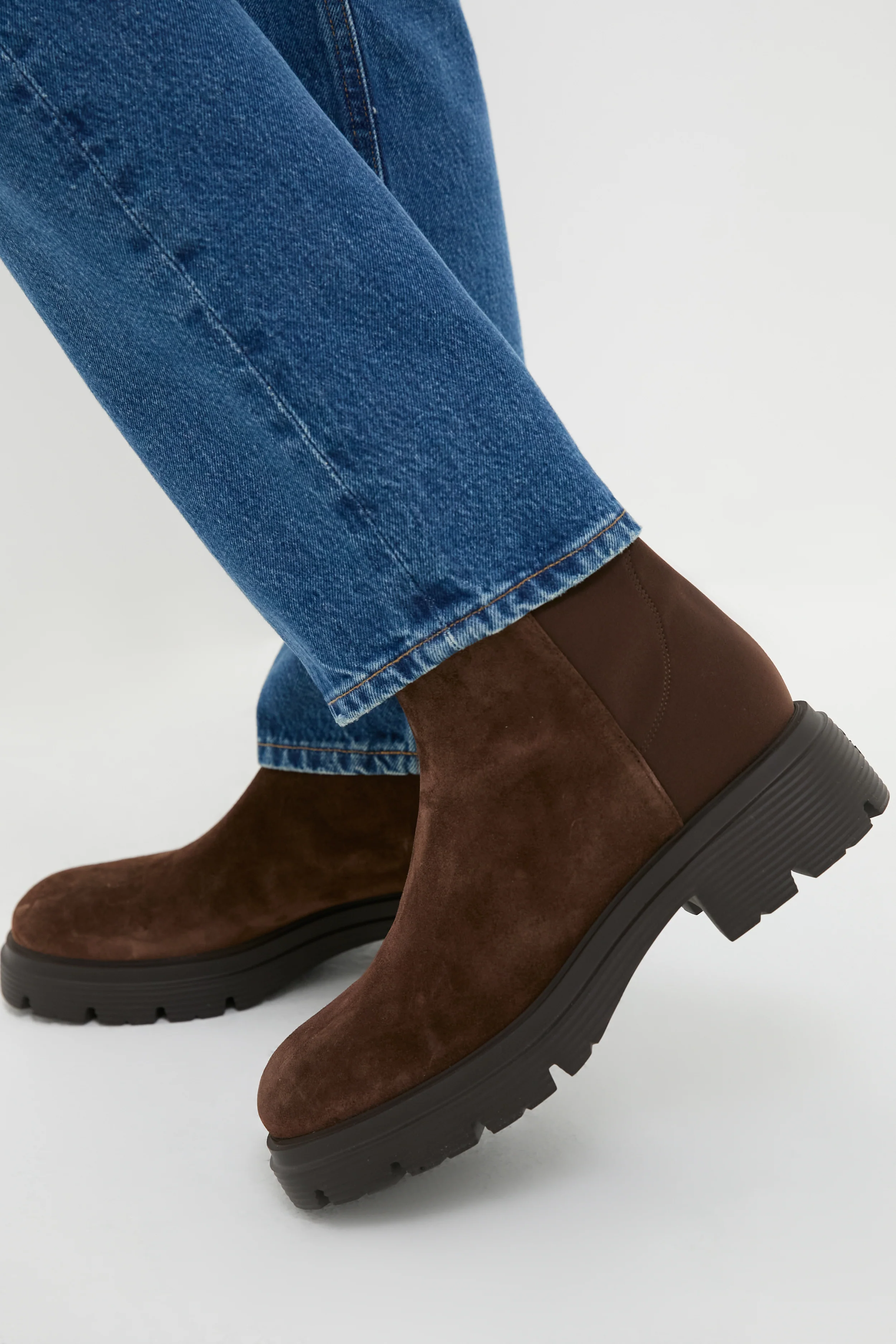 Walnut 5050 Hudson Lite Booties - Image 2