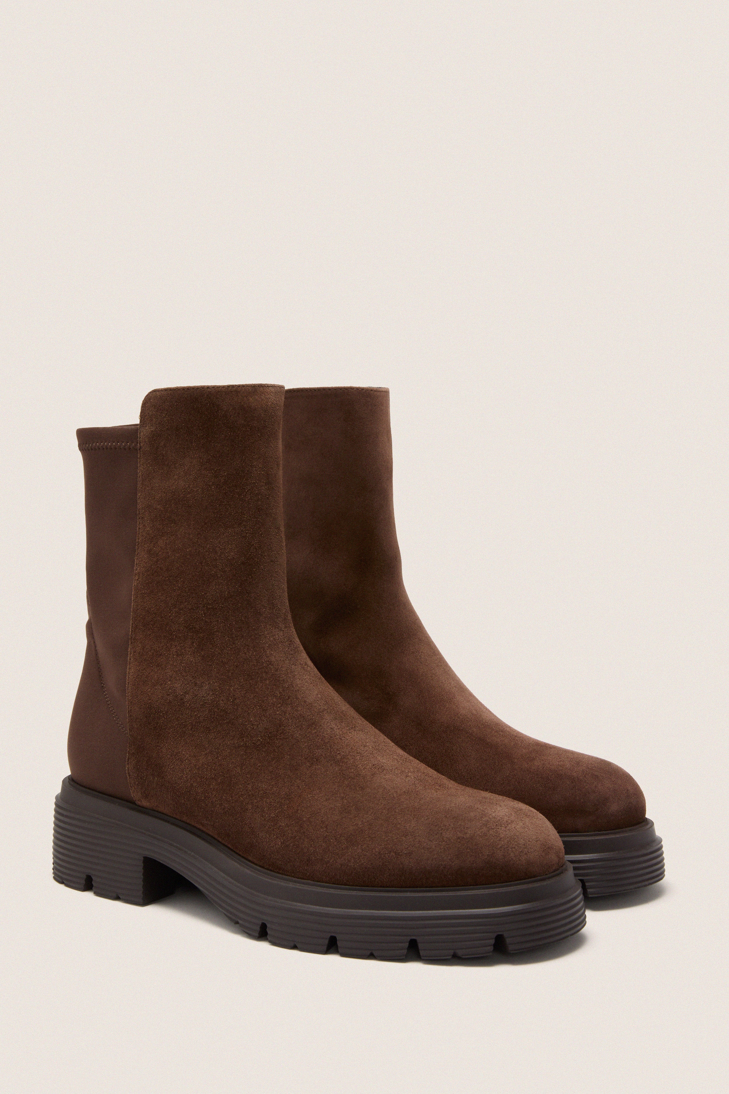Walnut 5050 Hudson Lite Booties - Image 4