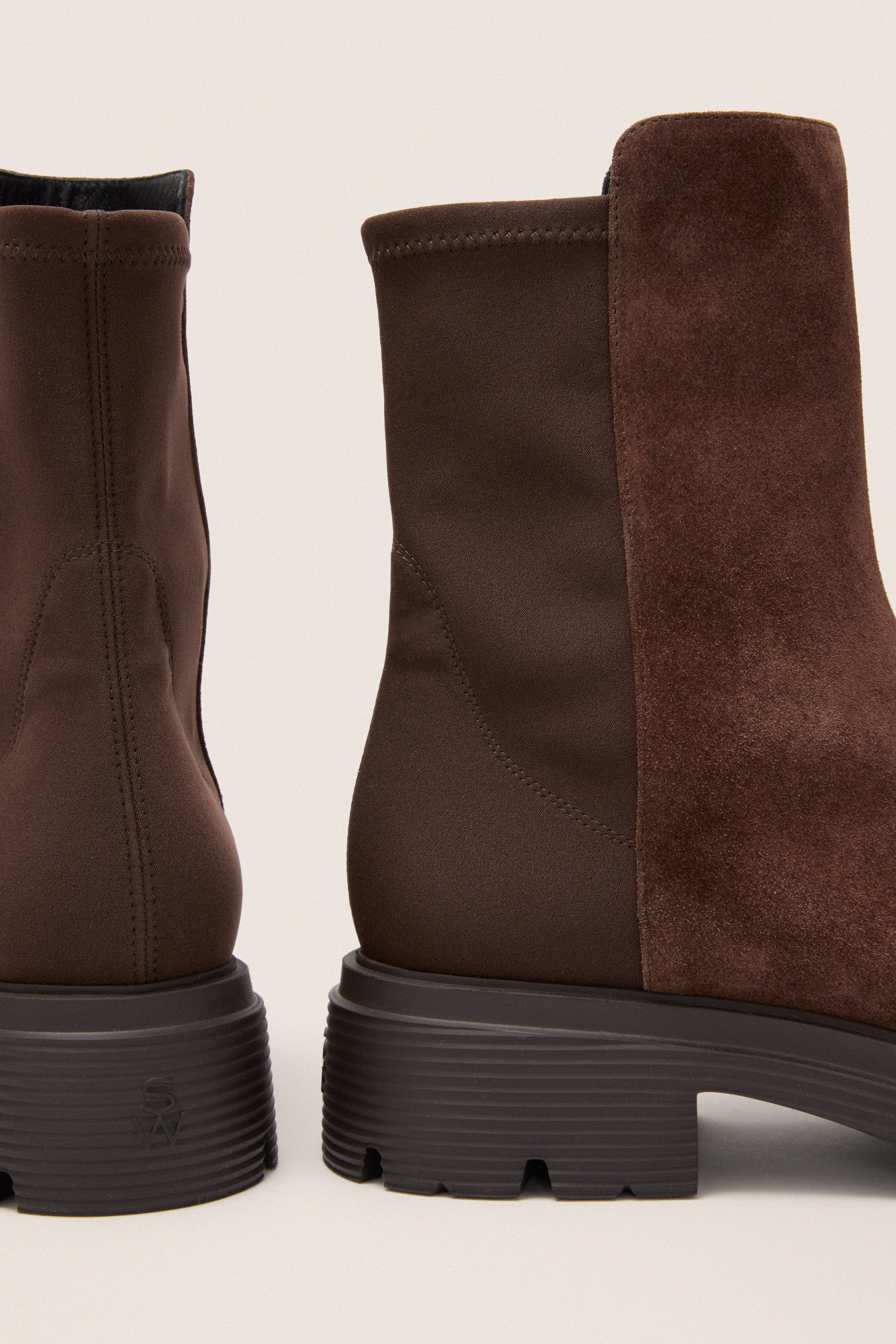 Walnut 5050 Hudson Lite Booties - Image 5