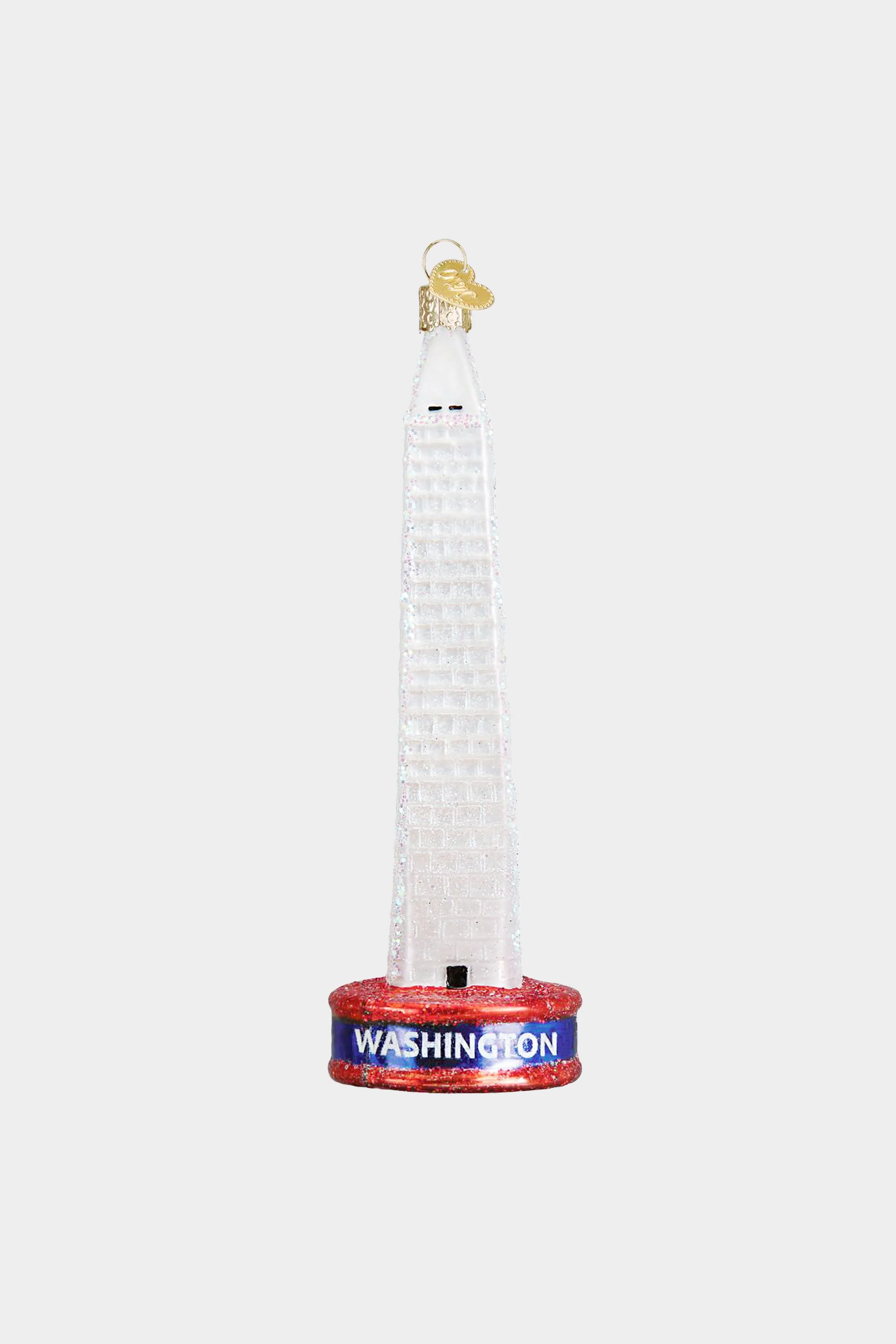 Washington Monument Ornament - Image 2