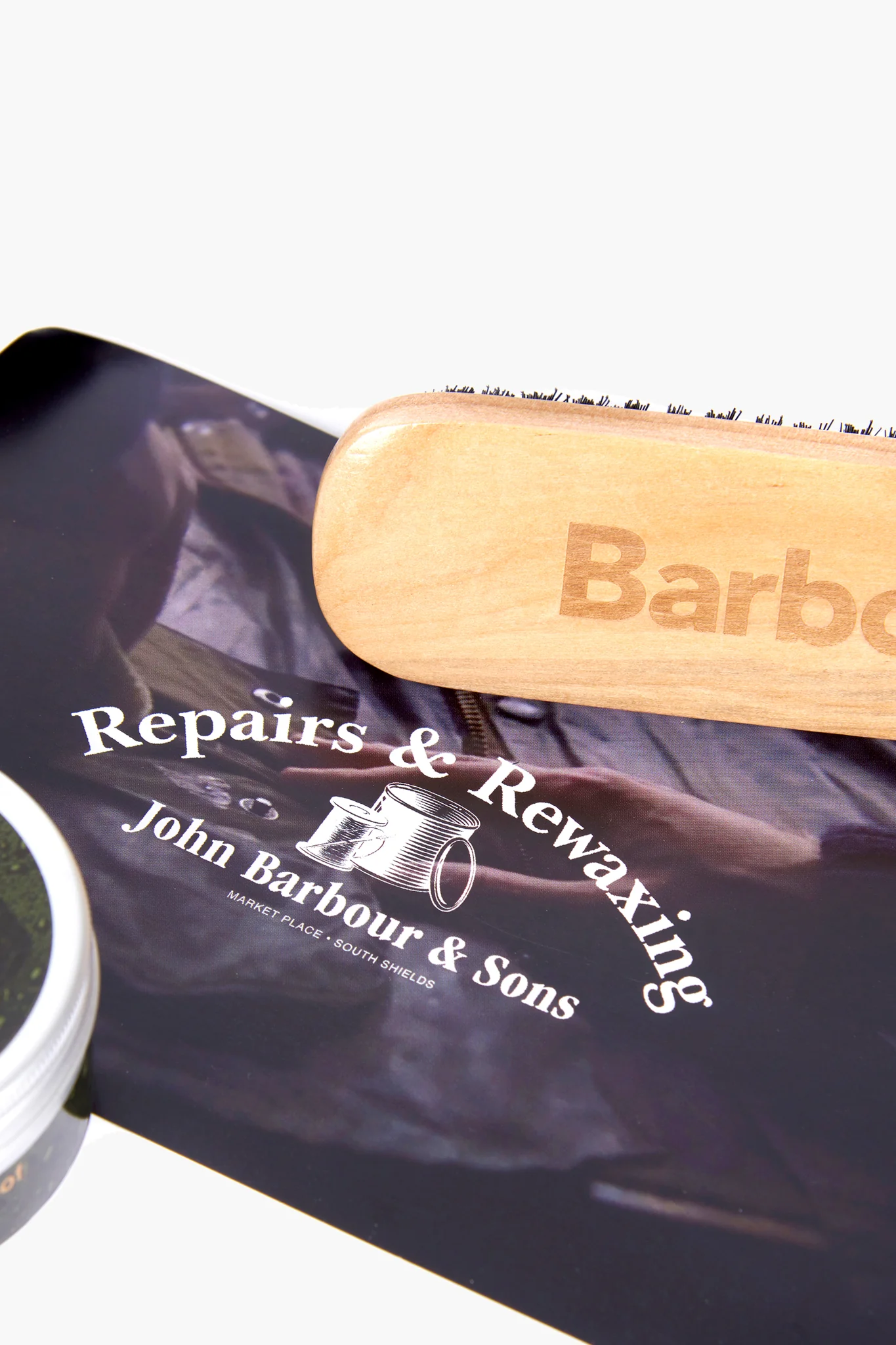 Wax Jacket Care Kit - Image 2