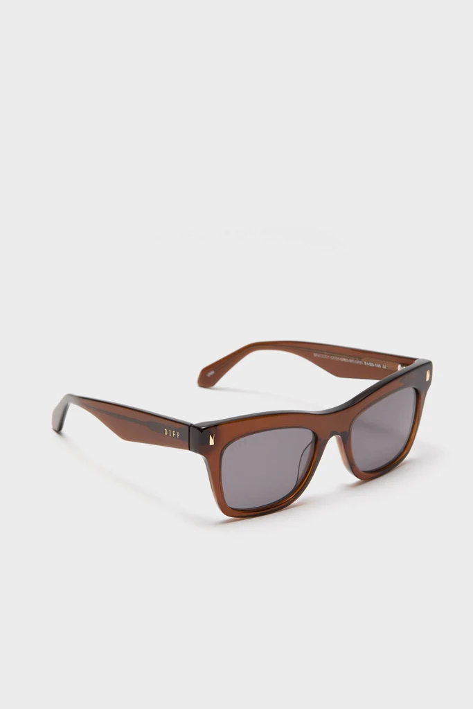 Whiskey Bradley Sunglasses - Image 4