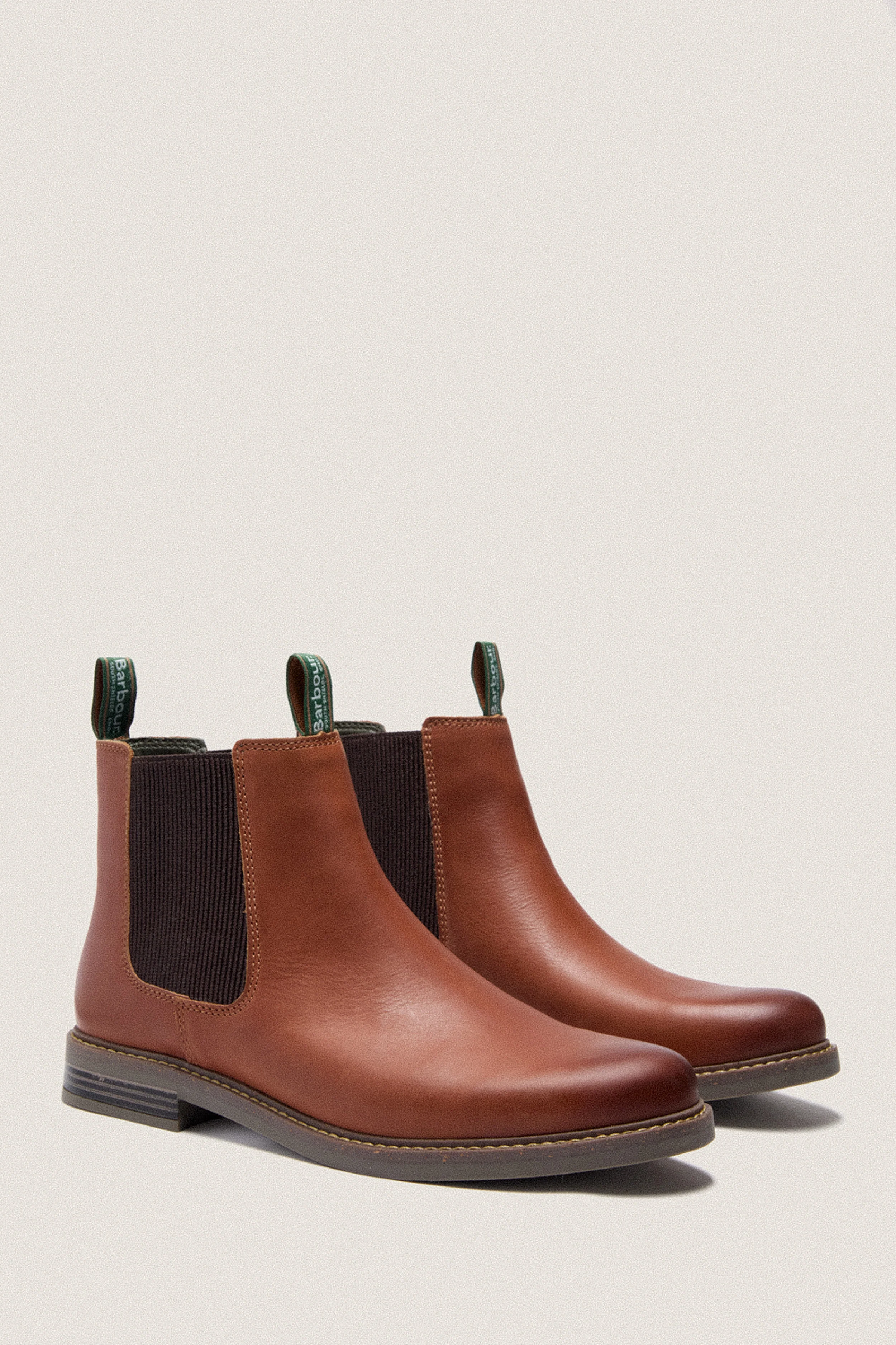 Whiskey Farsley Chelsea Boots - Image 3
