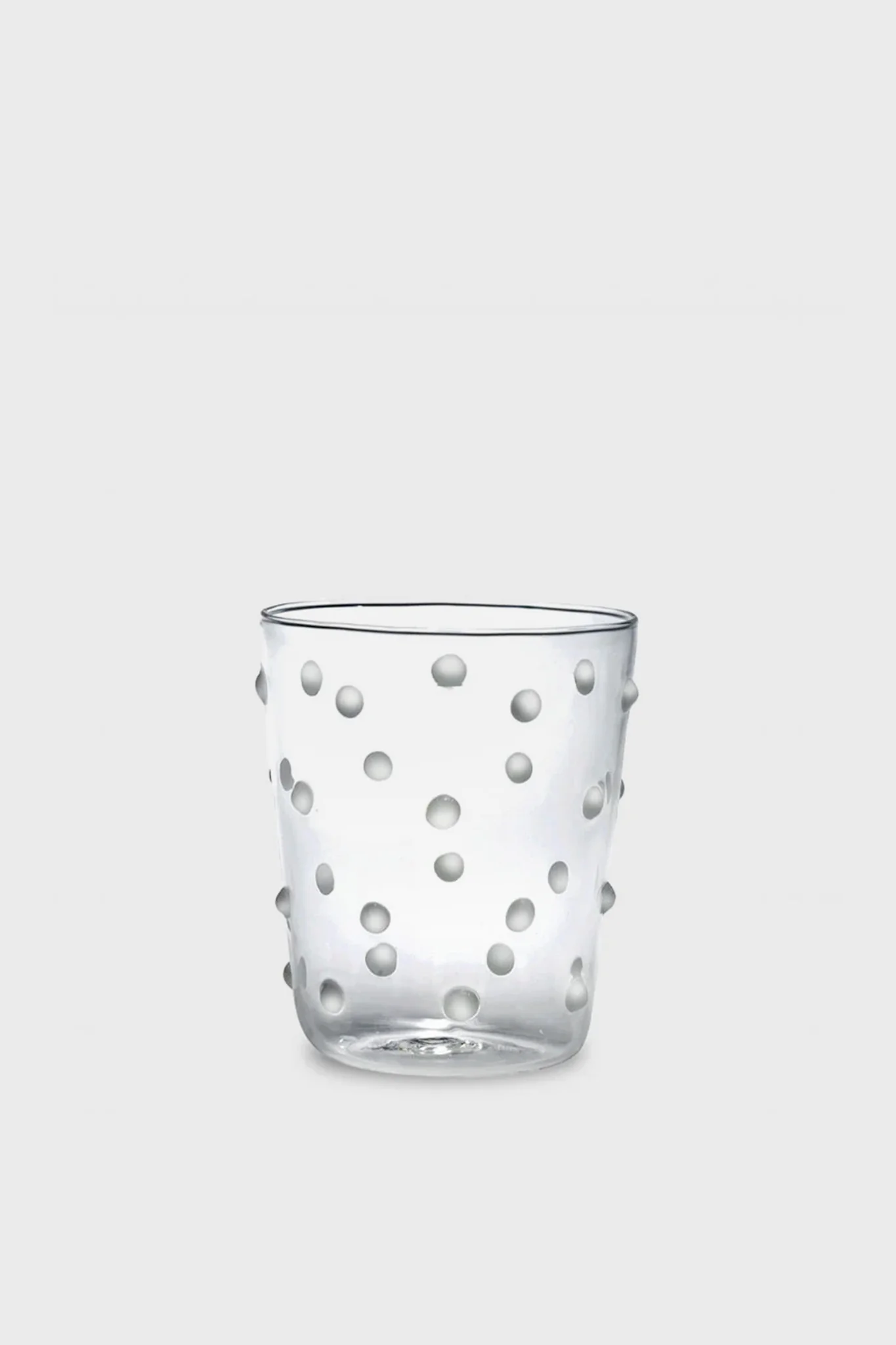 White Dots Party Tumbler (Set of 6) - Image 3