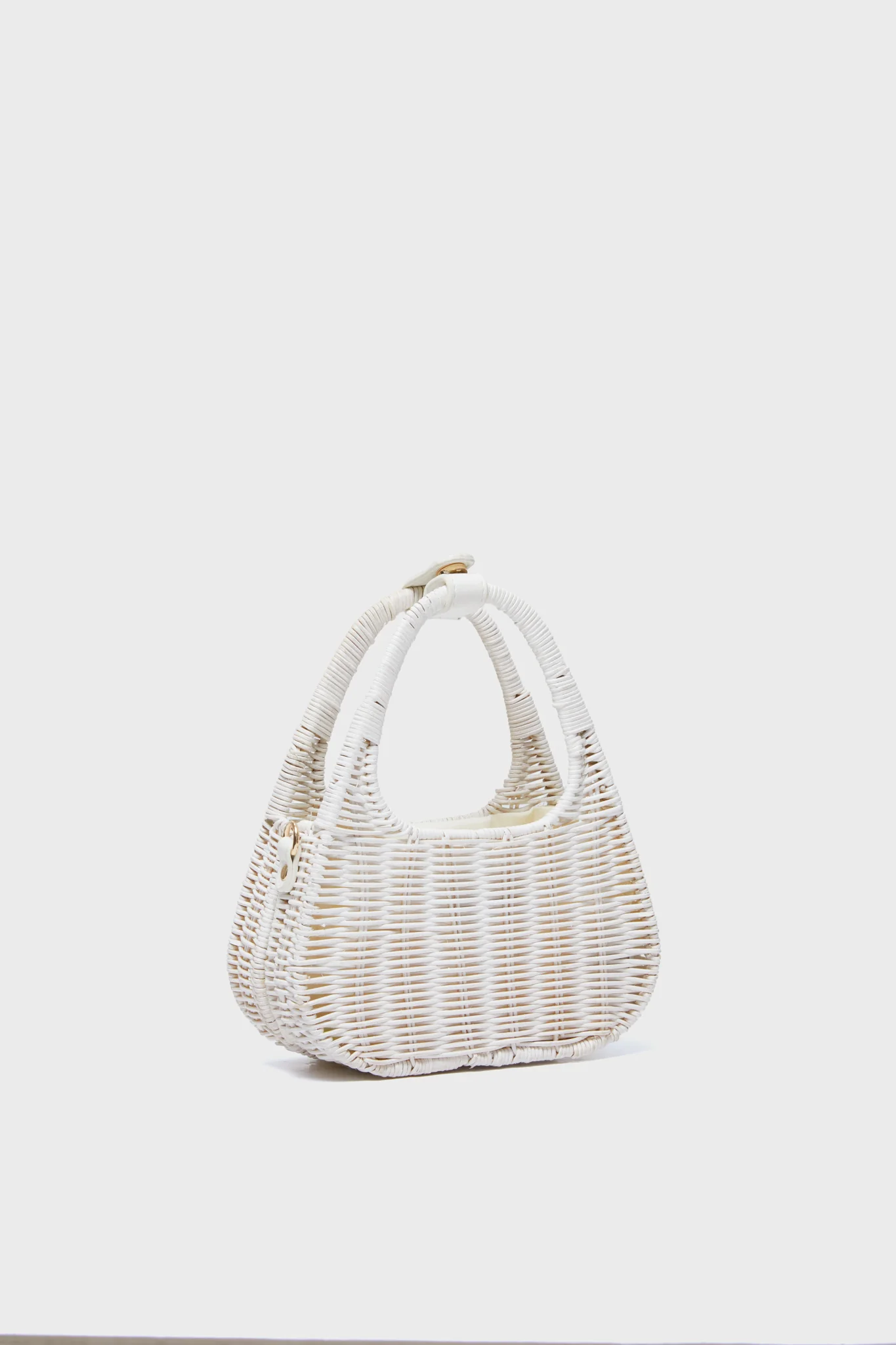 White Fiji Bag - Image 5