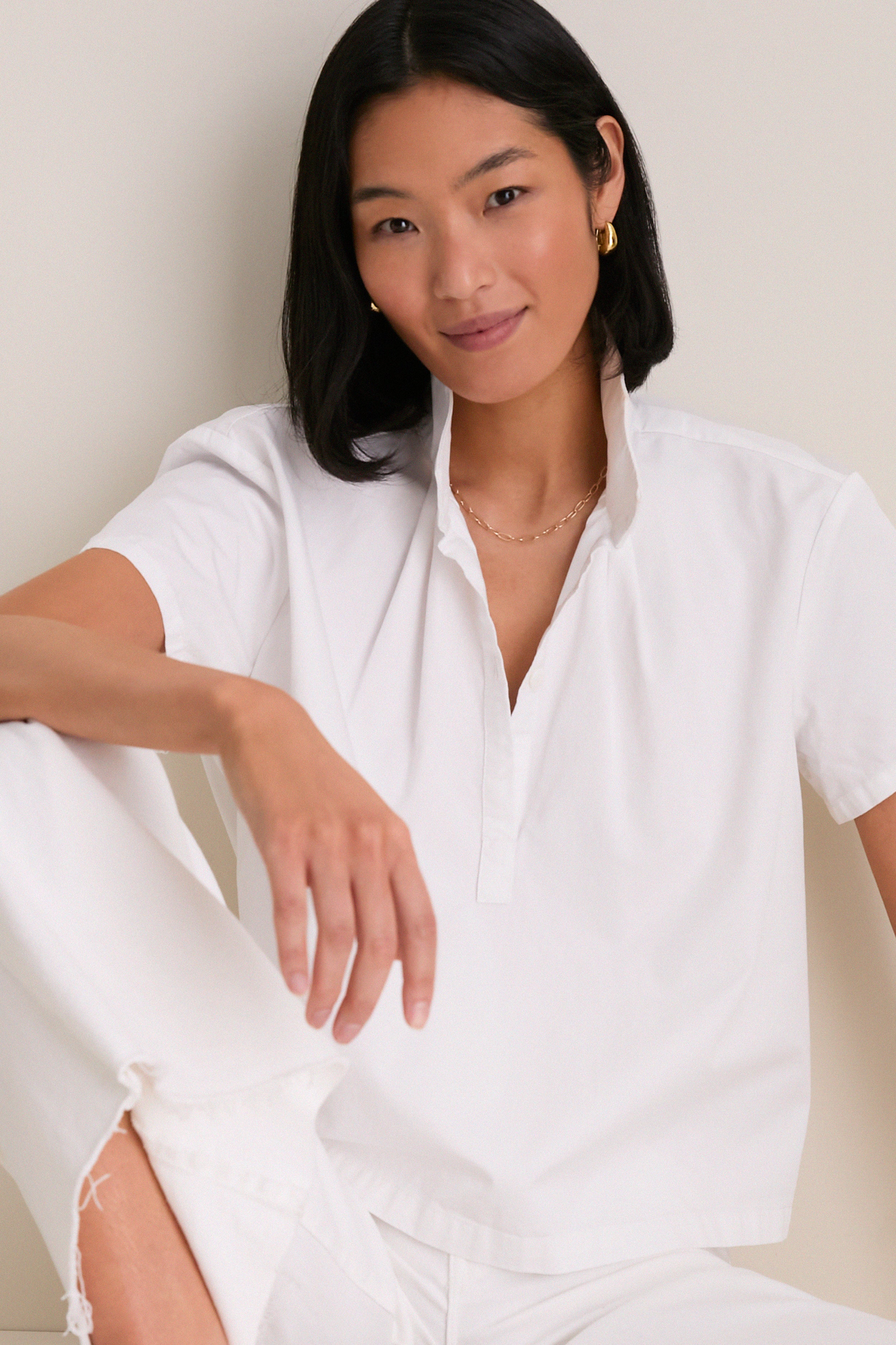 White Finn Popover - Image 5