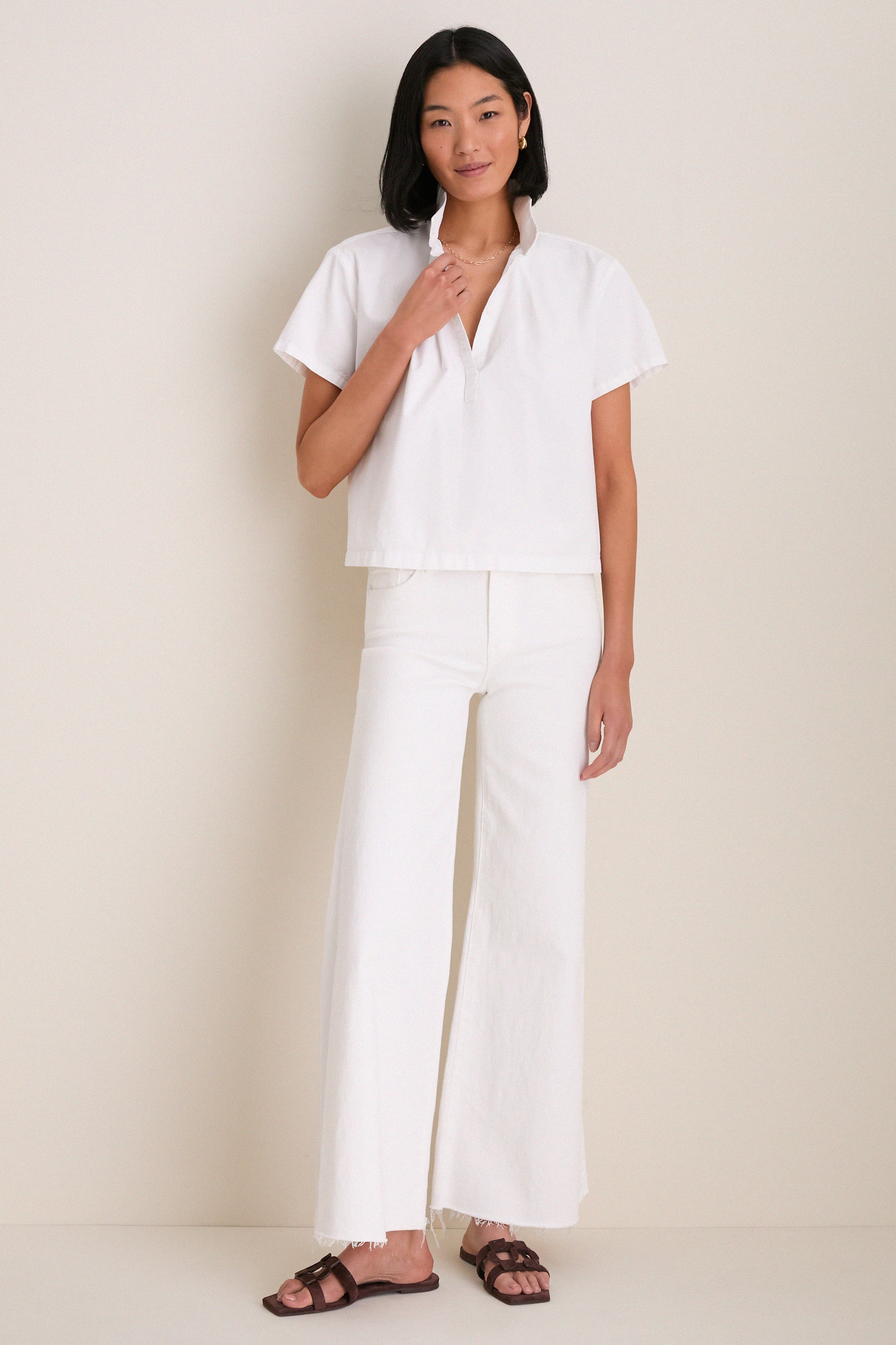 White Finn Popover - Image 6