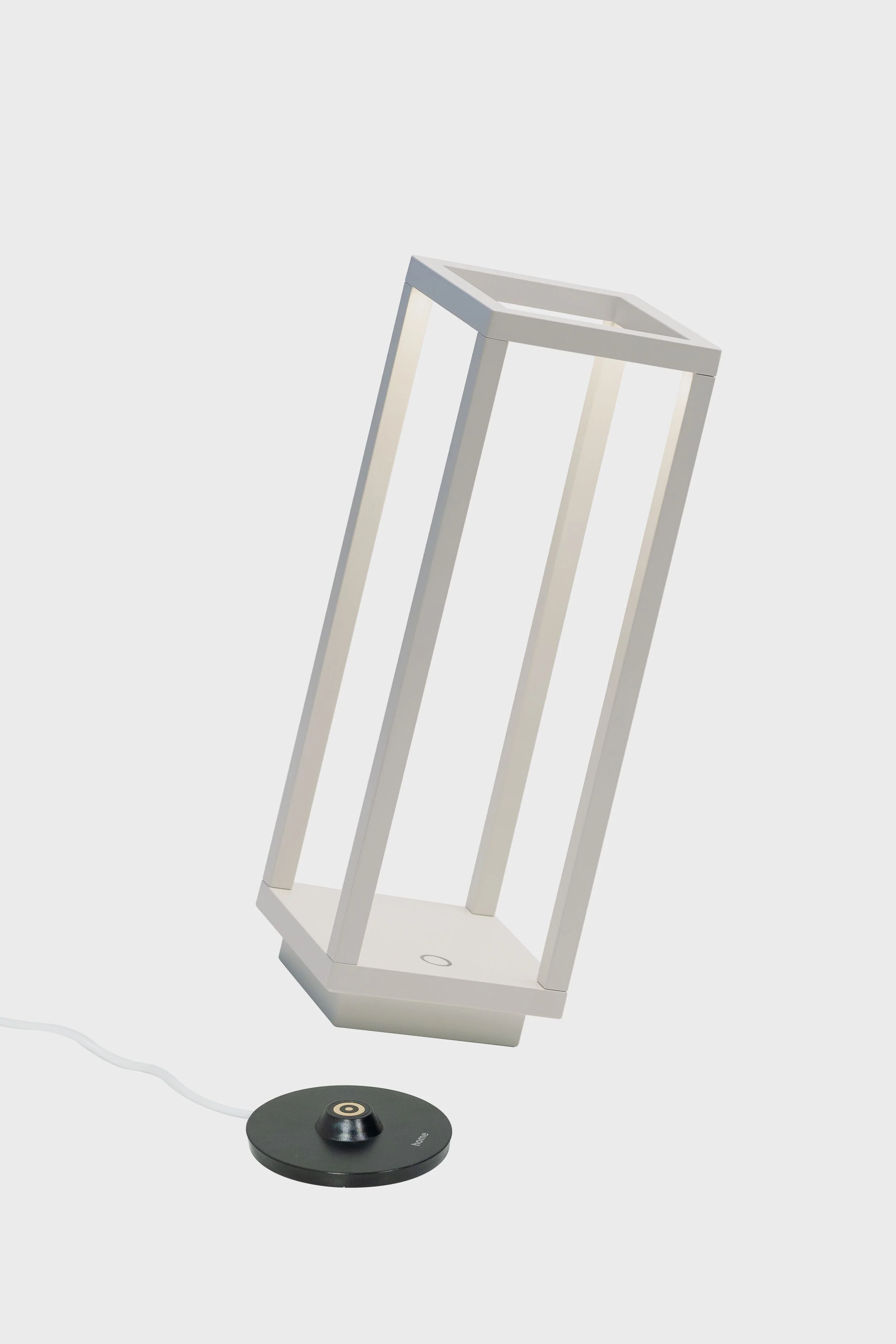White Home Pro Lamp - Image 2