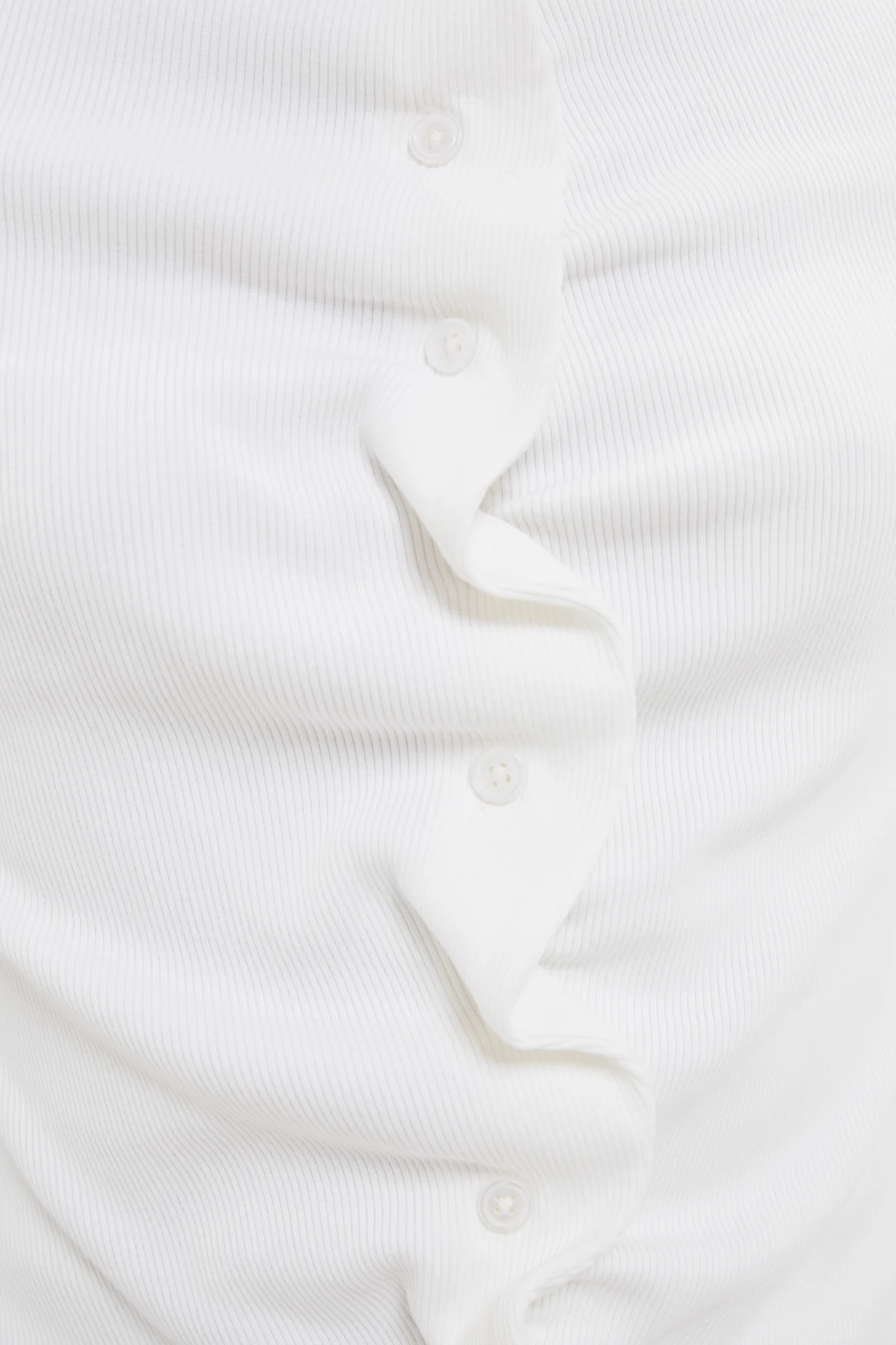 White Jasminah Top - Image 5