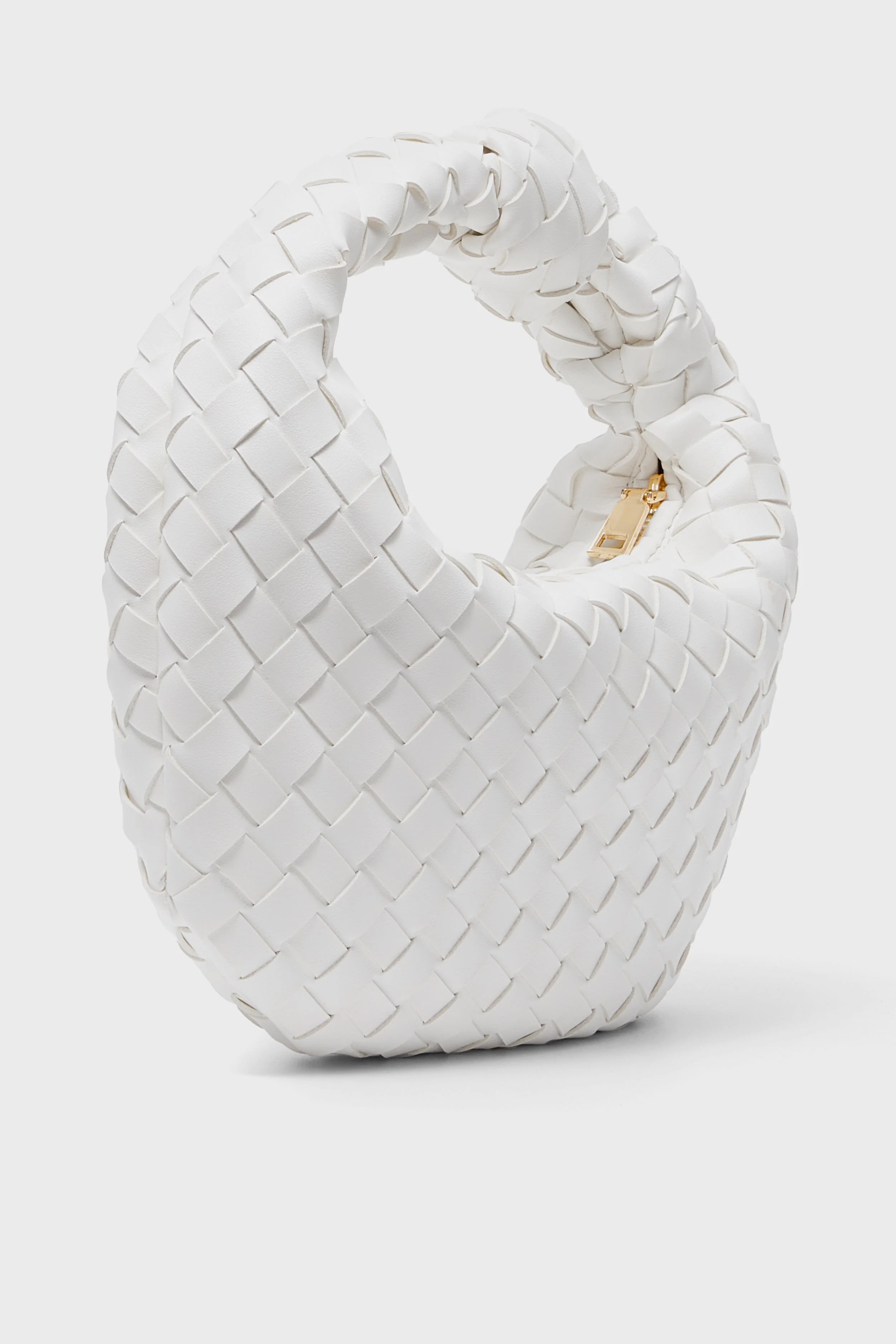 White Tracy Bag - Image 4