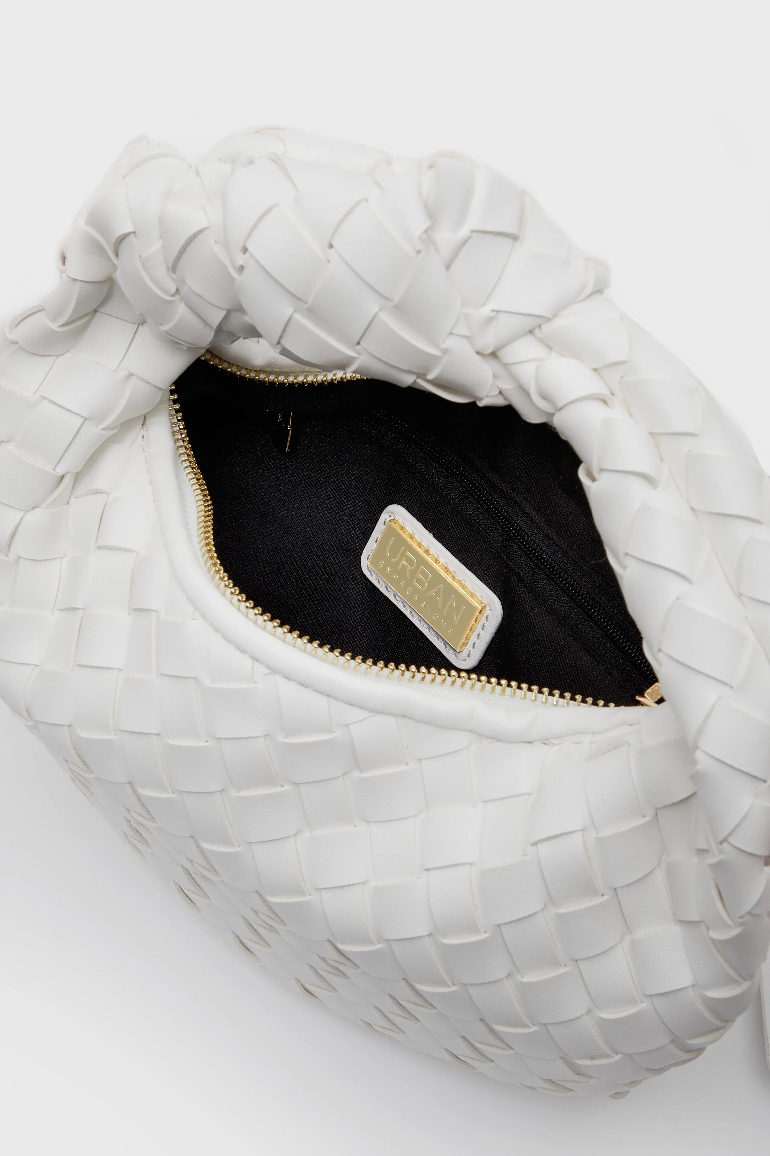 White Tracy Bag - Image 5