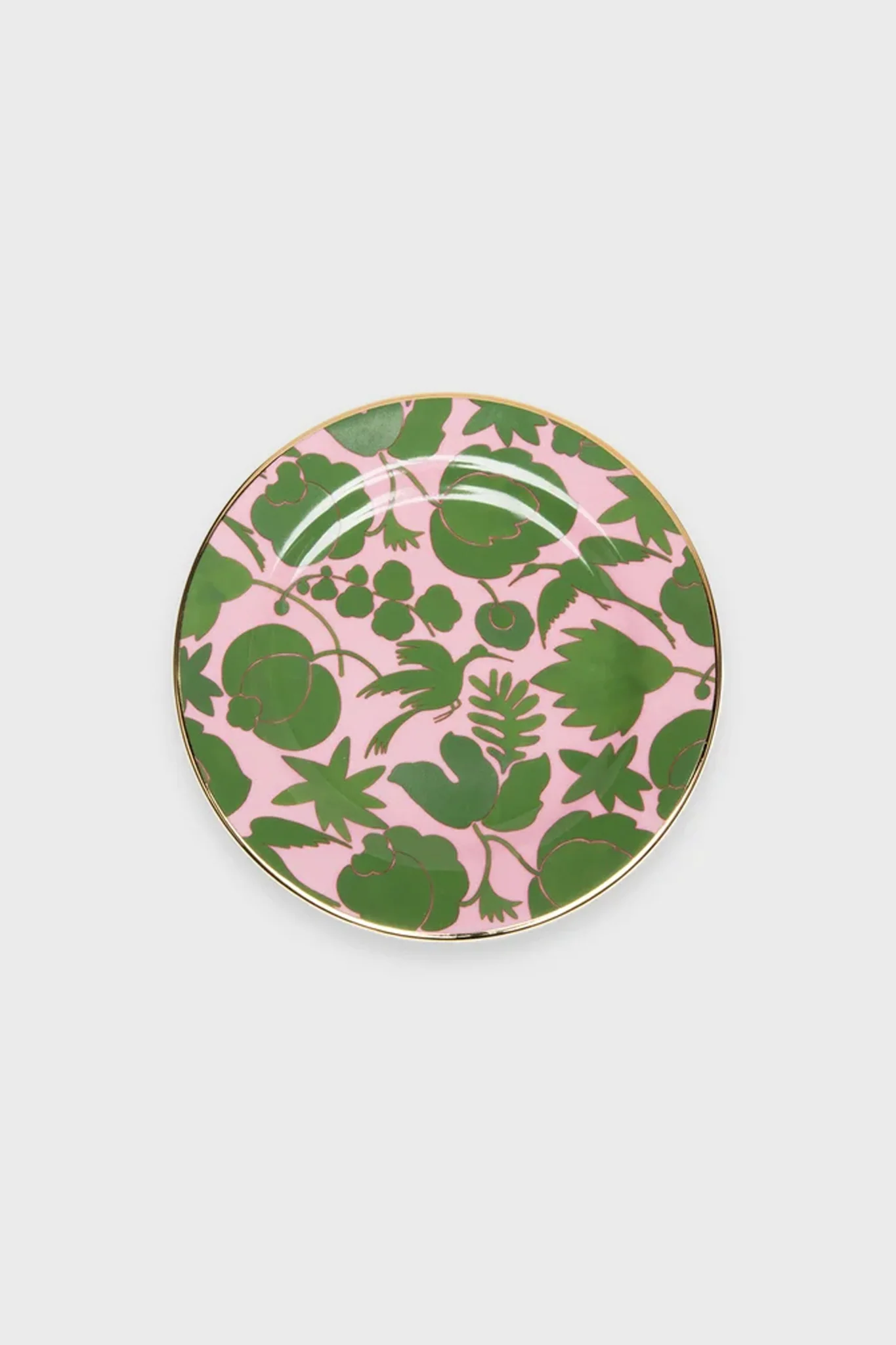 Wildbird Mix Dessert Plates (Set of 6) - Image 3
