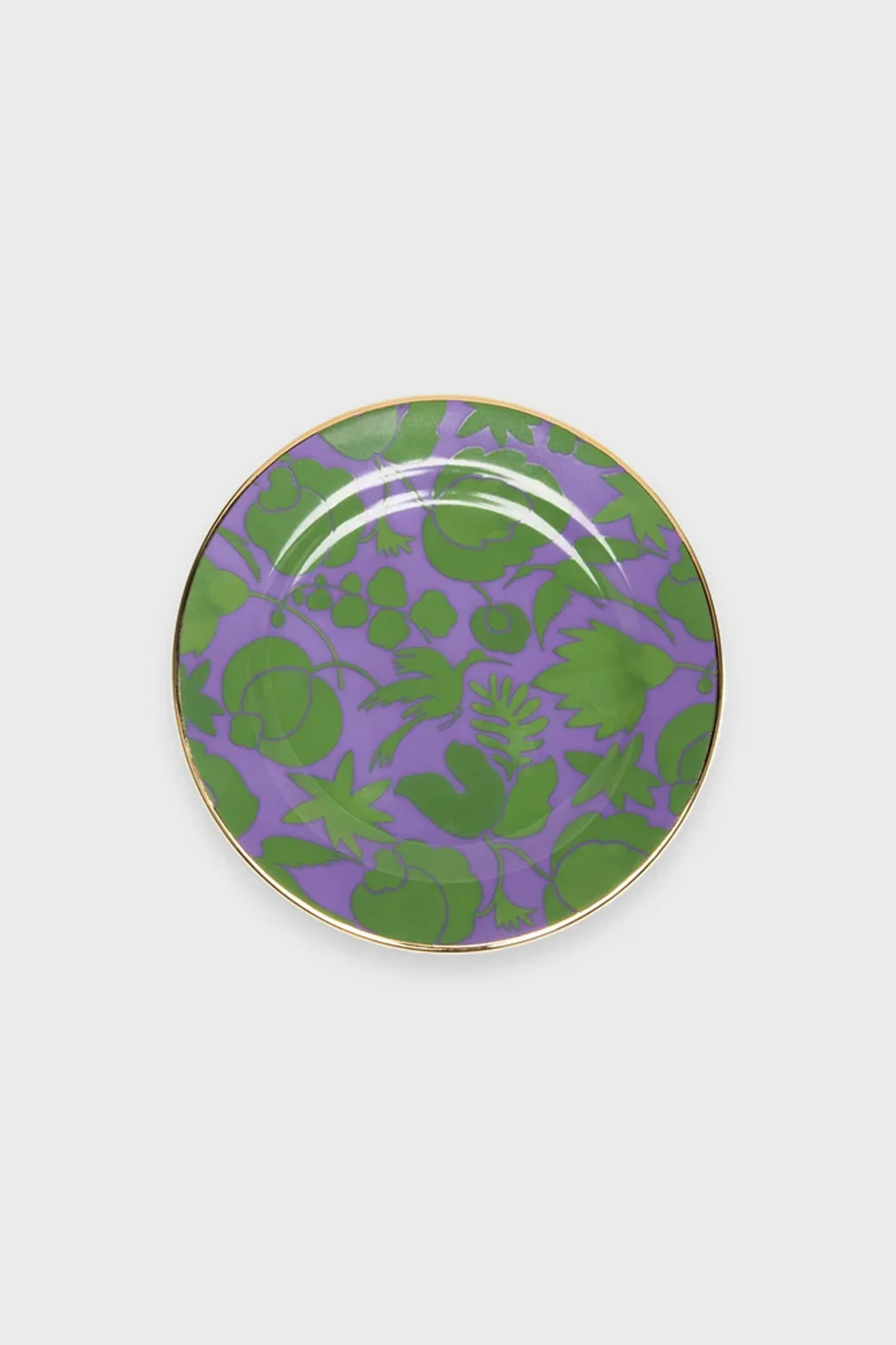Wildbird Mix Dessert Plates (Set of 6) - Image 7