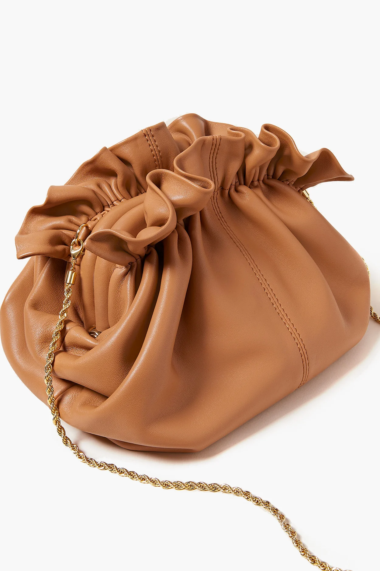 Willa Mini Cinch Clutch - Image 2