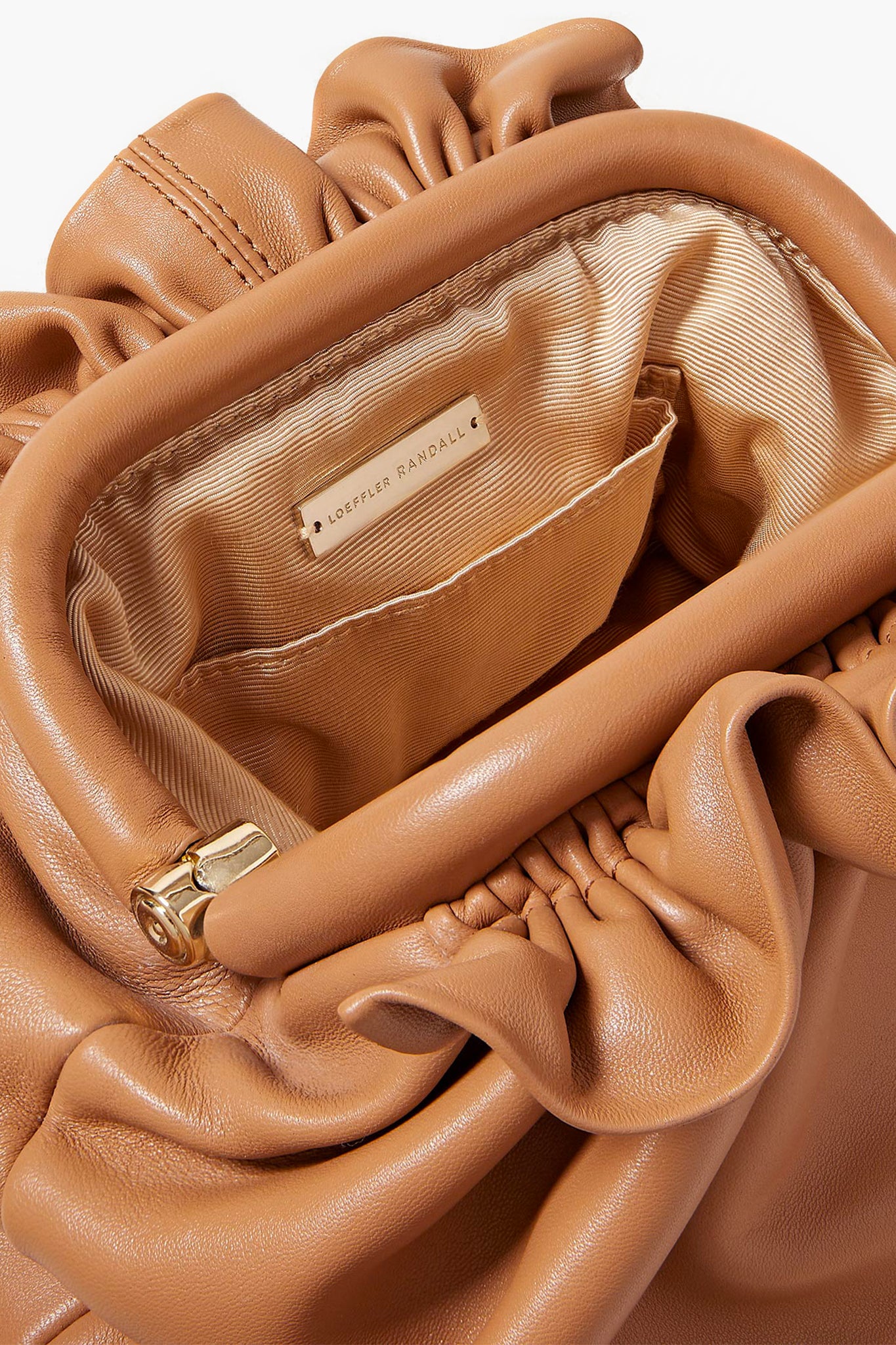 Willa Mini Cinch Clutch - Image 3