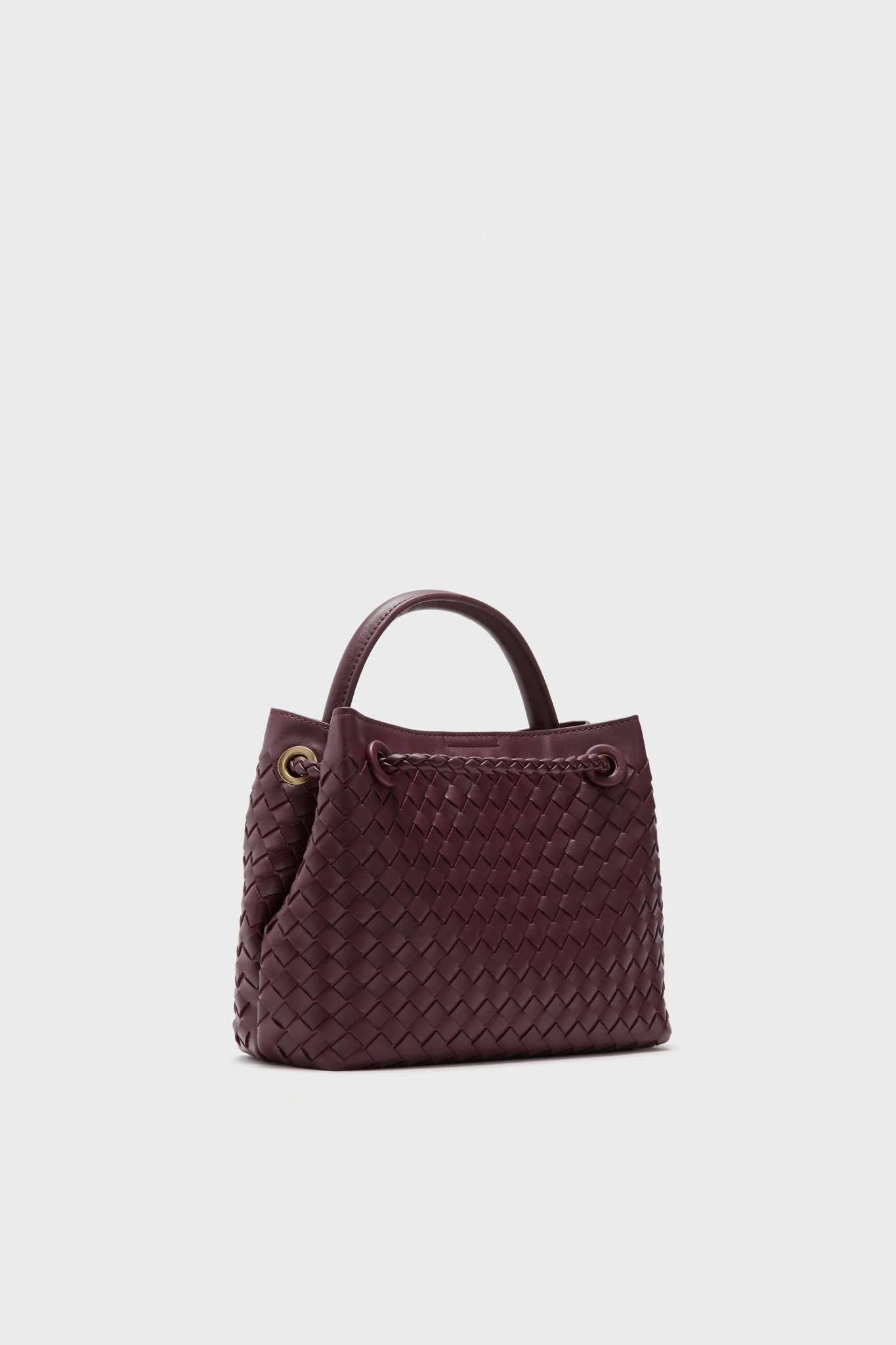 Wine Blakely Bag - Image 5