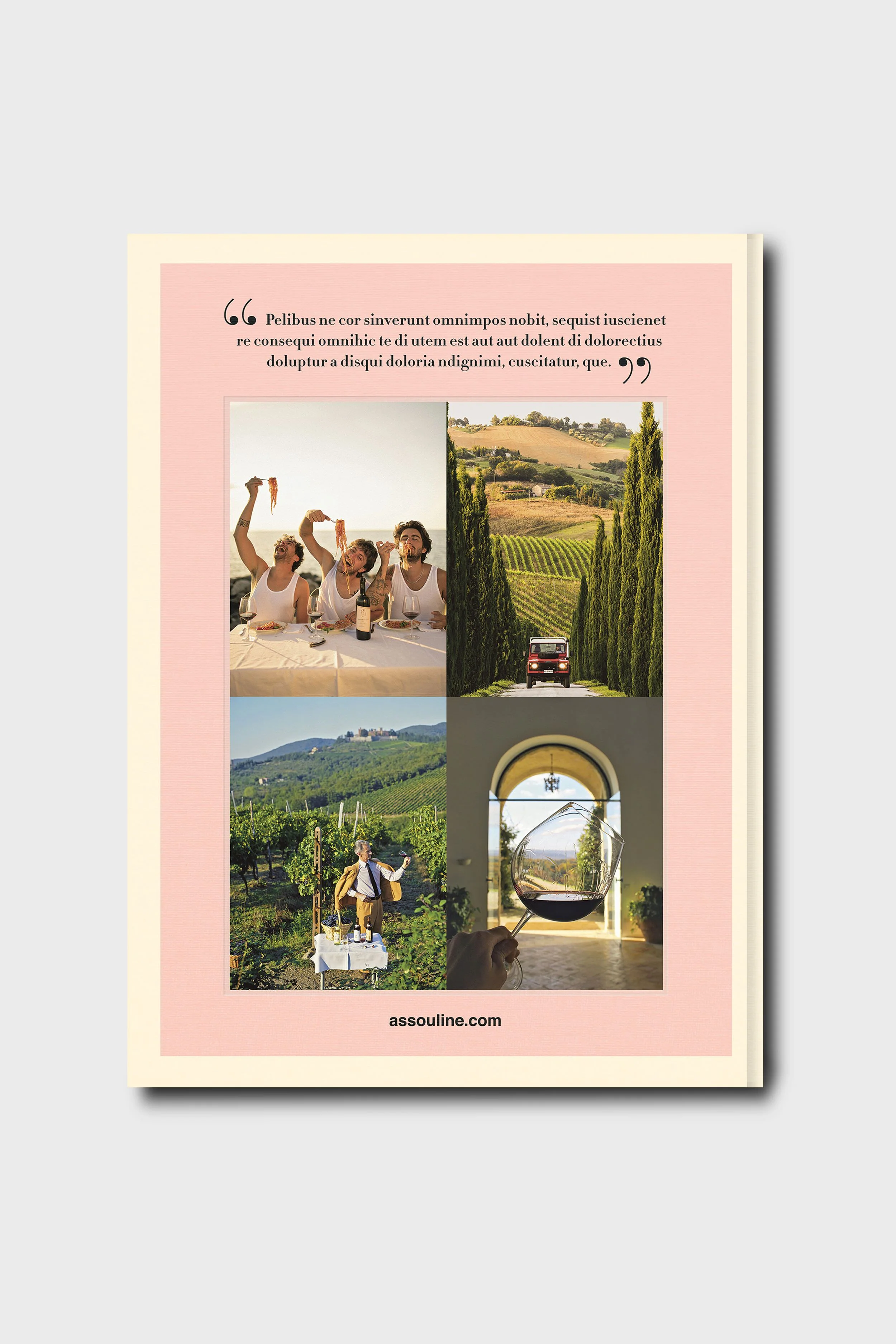 Wine & Travel Italy - Image 4