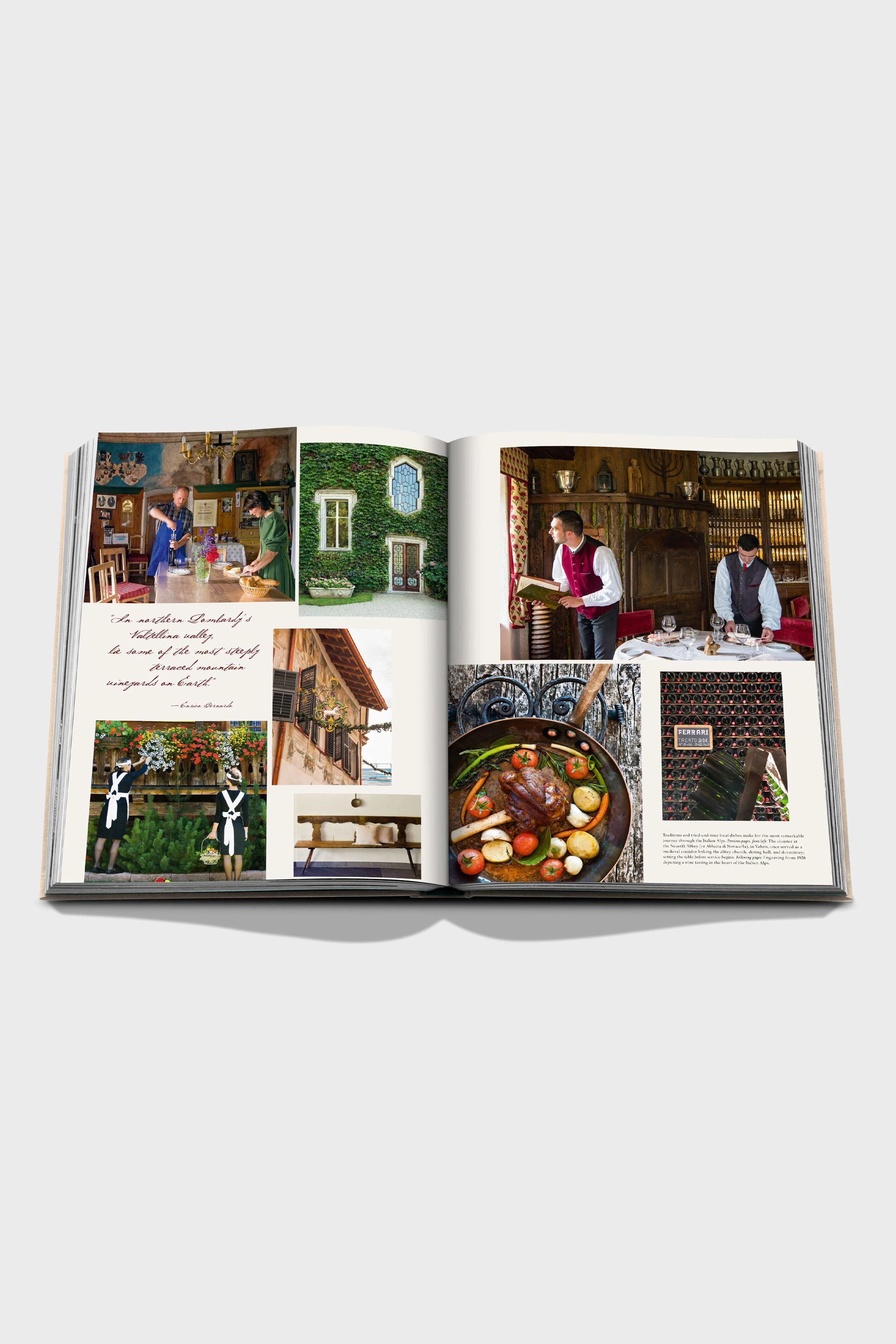 Wine & Travel Italy - Image 5