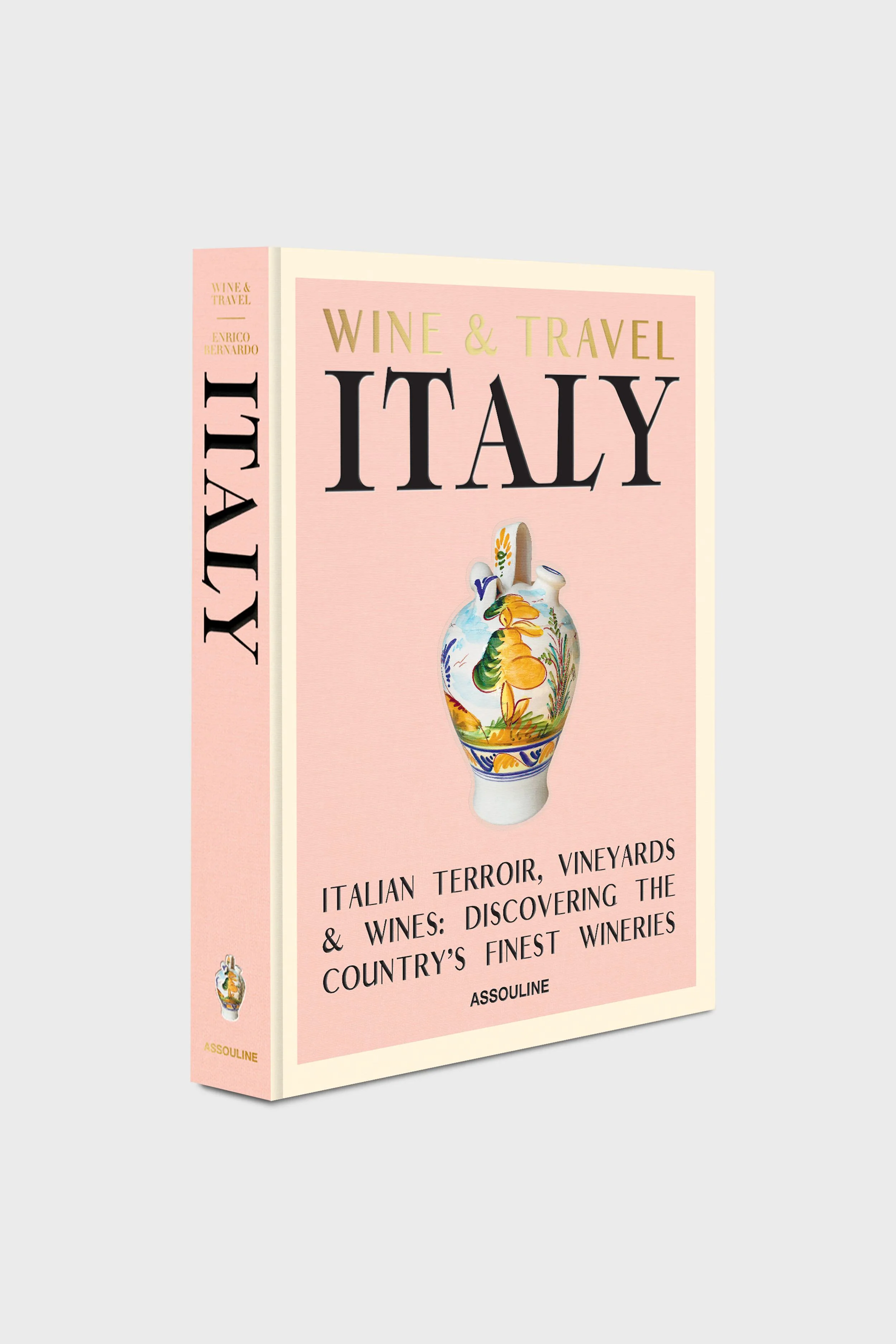 Wine & Travel Italy - Image 6