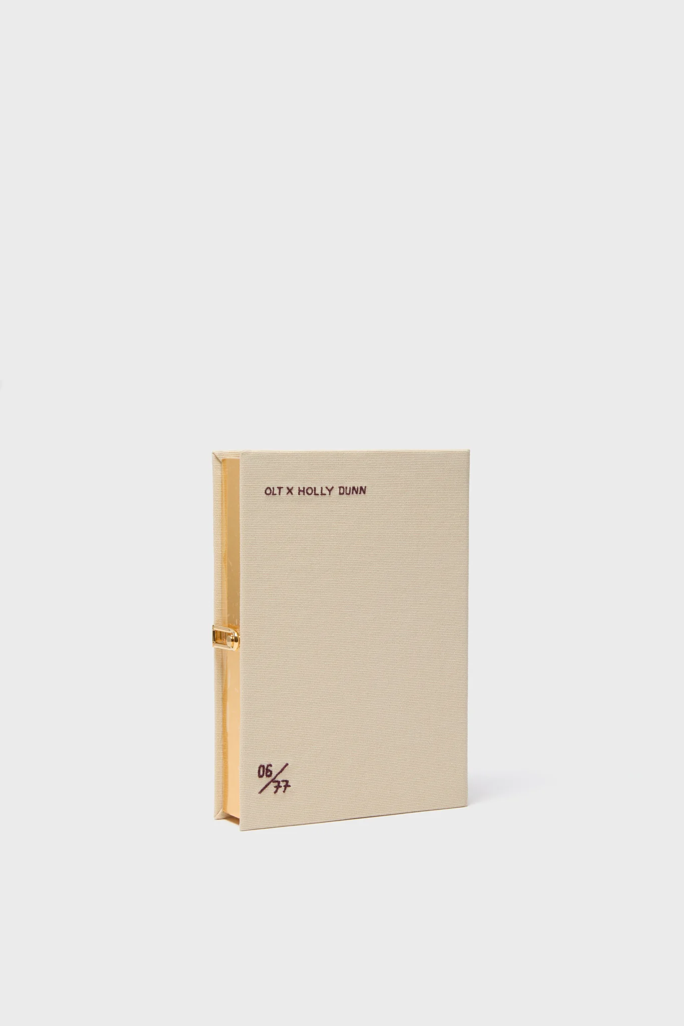 Wuthering Heights Book Clutch - Image 4