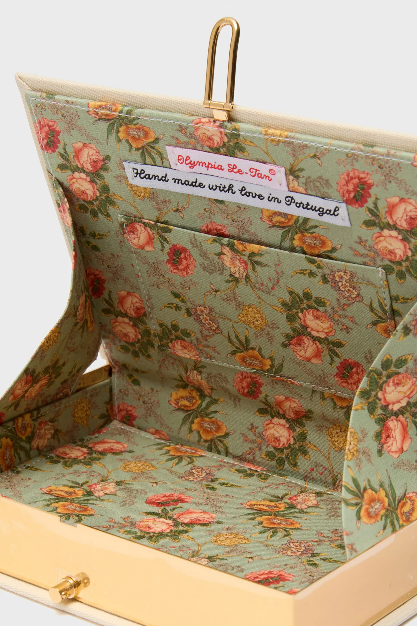 Wuthering Heights Book Clutch - Image 5