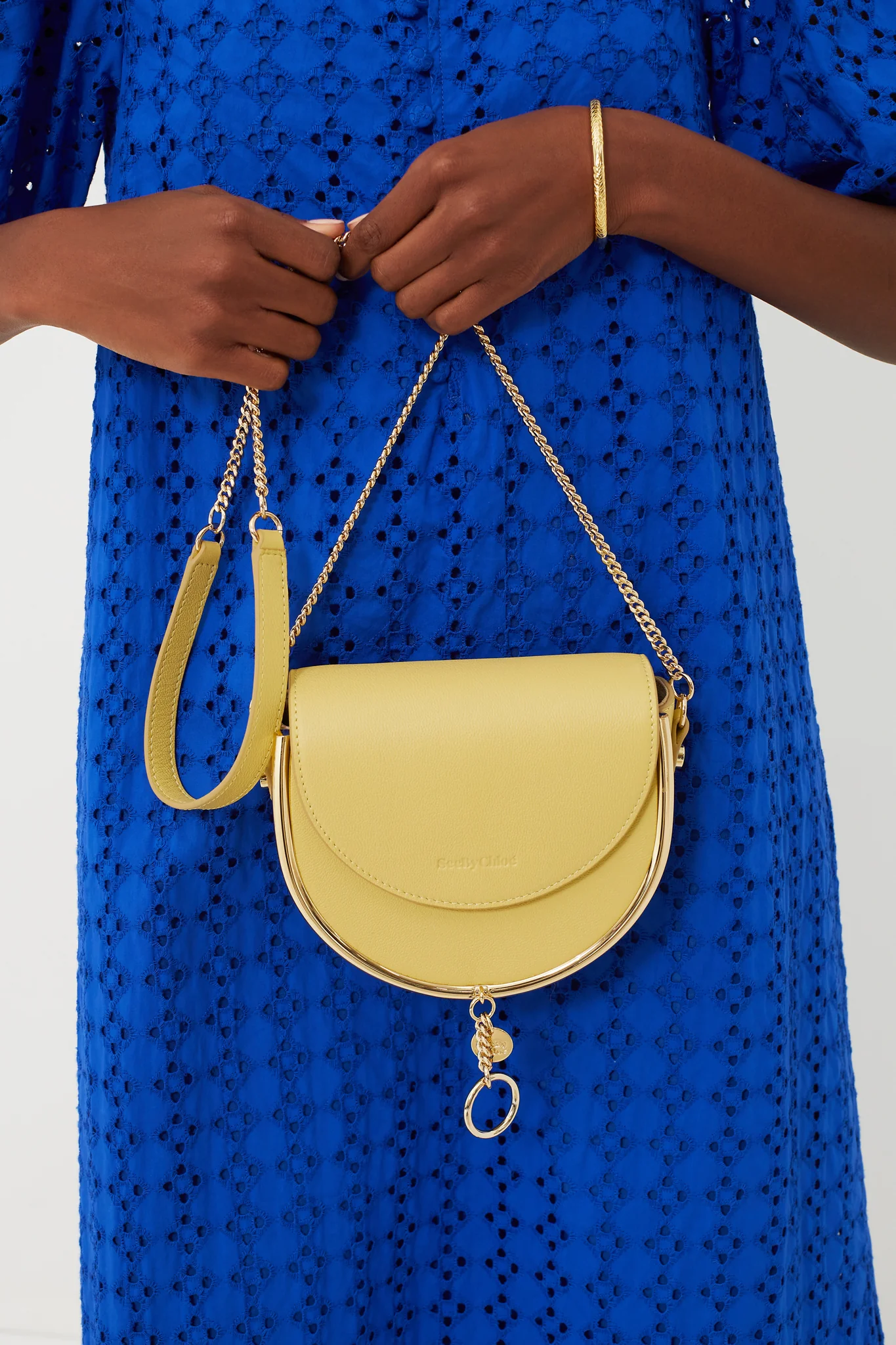 Yellow Mara Bag - Image 4