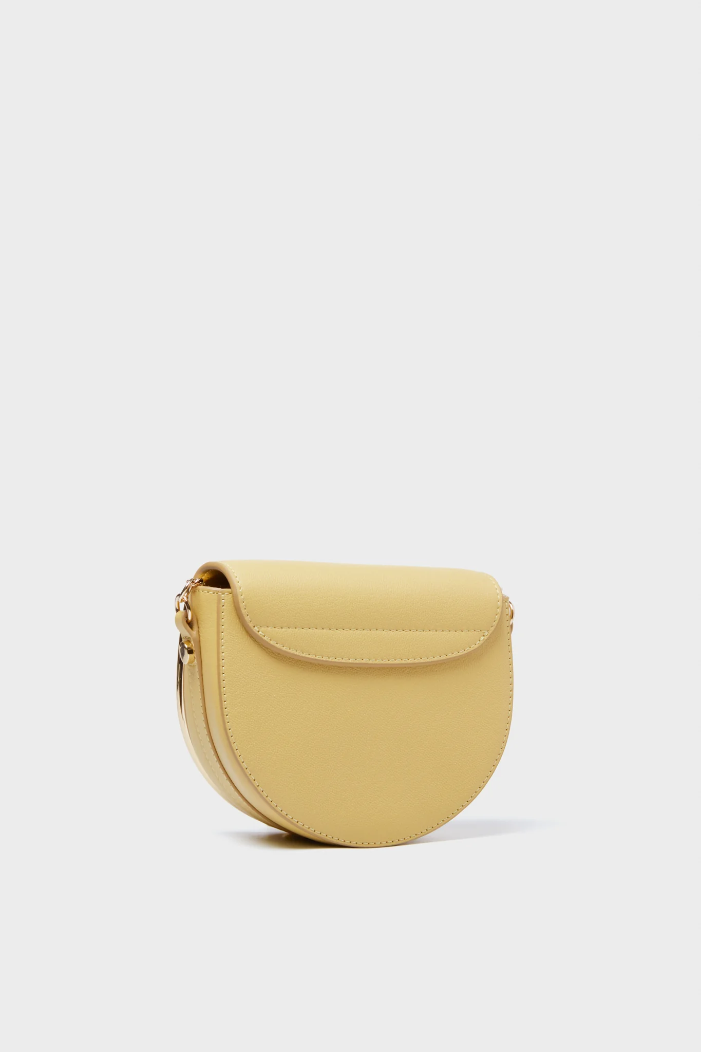 Yellow Mara Bag - Image 5