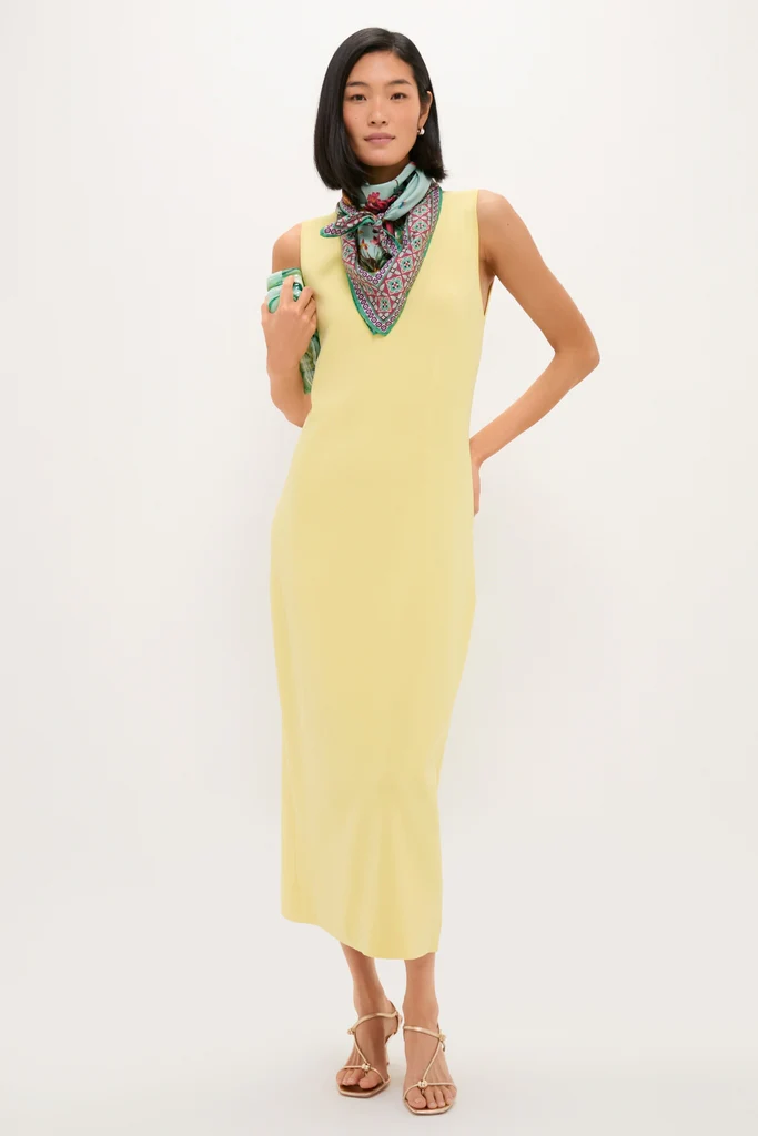 Zooflora Placee Foulard 90x90 Scarf - Image 3